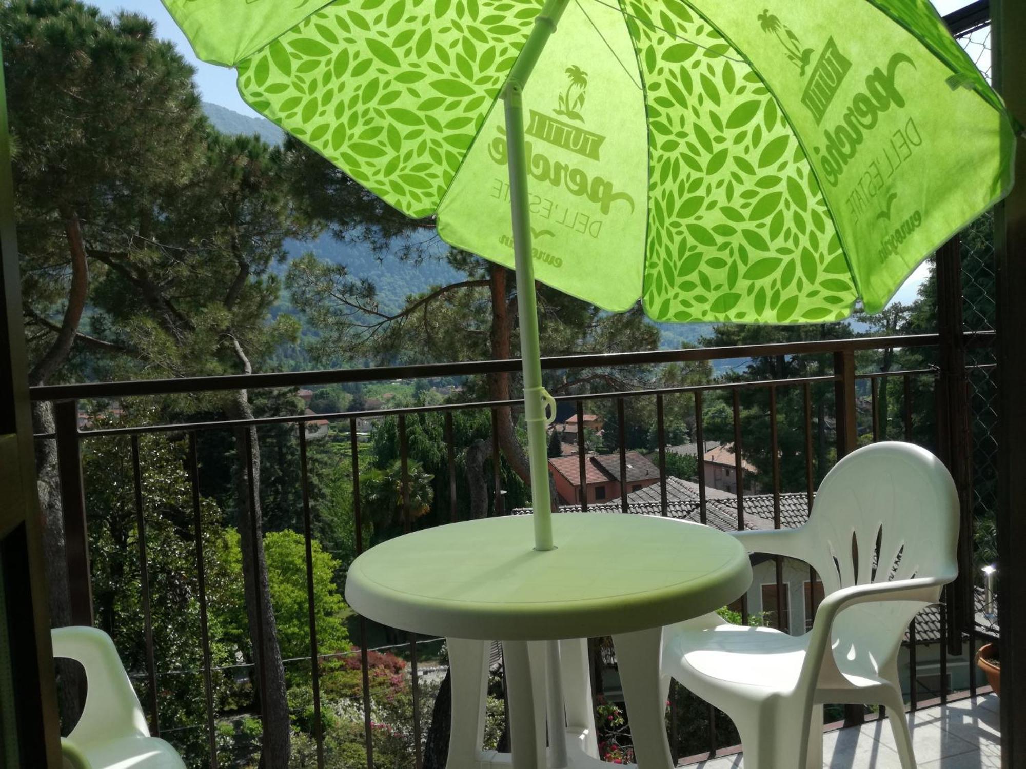 Bed And Breakfast Da Pio Castello  Luaran gambar