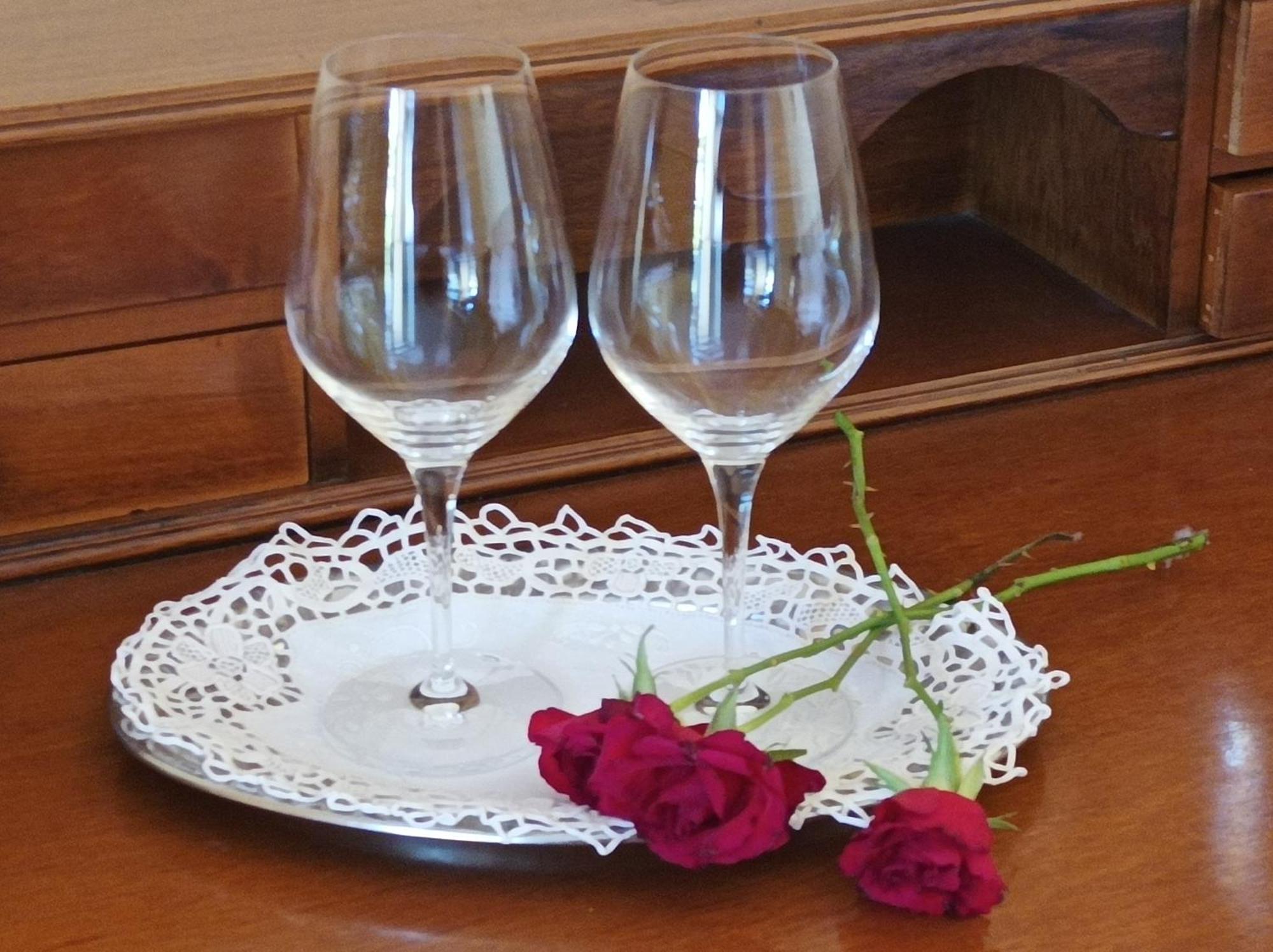 Bed And Breakfast Da Pio Castello  Luaran gambar