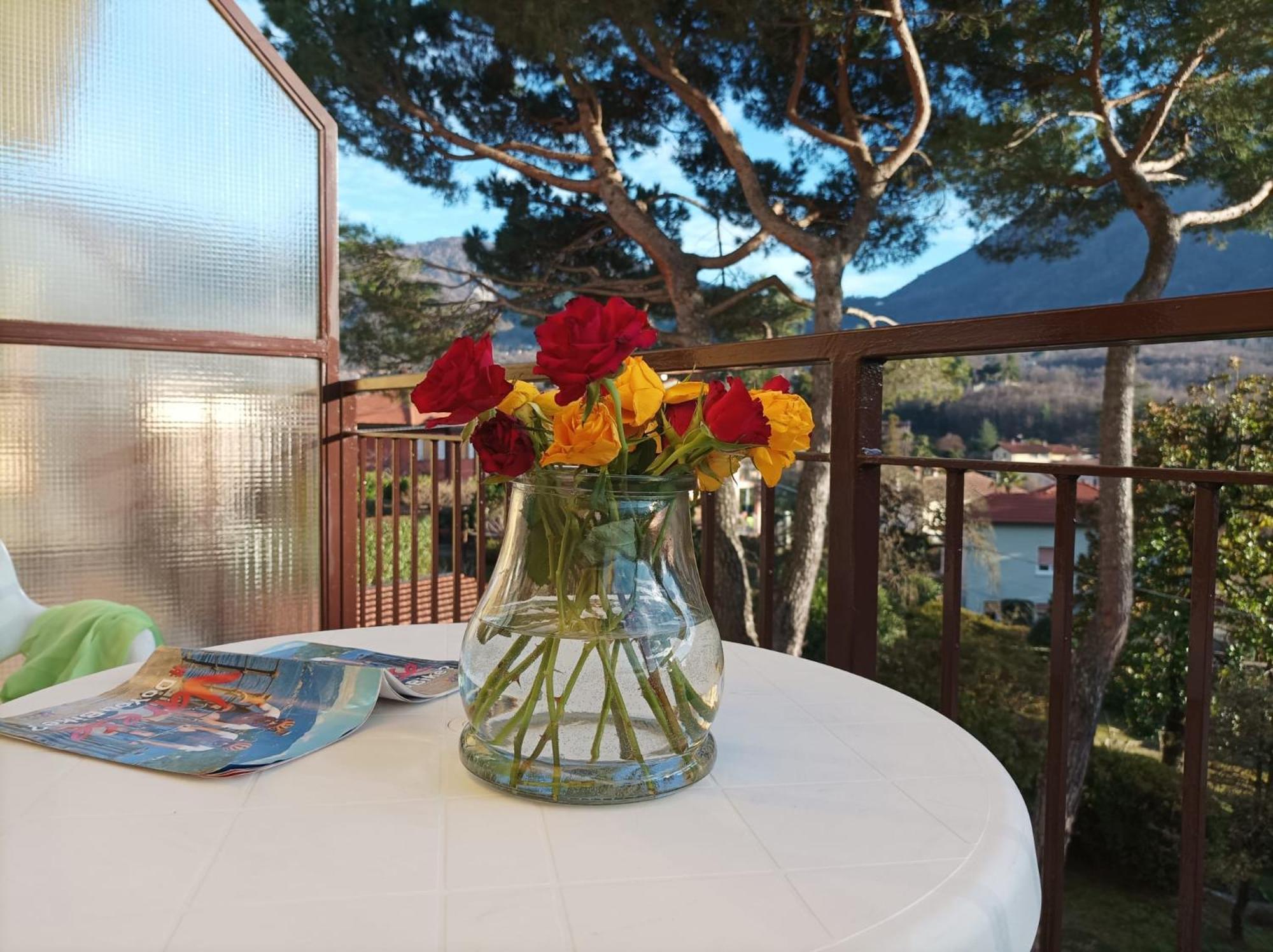 Bed And Breakfast Da Pio Castello  Luaran gambar