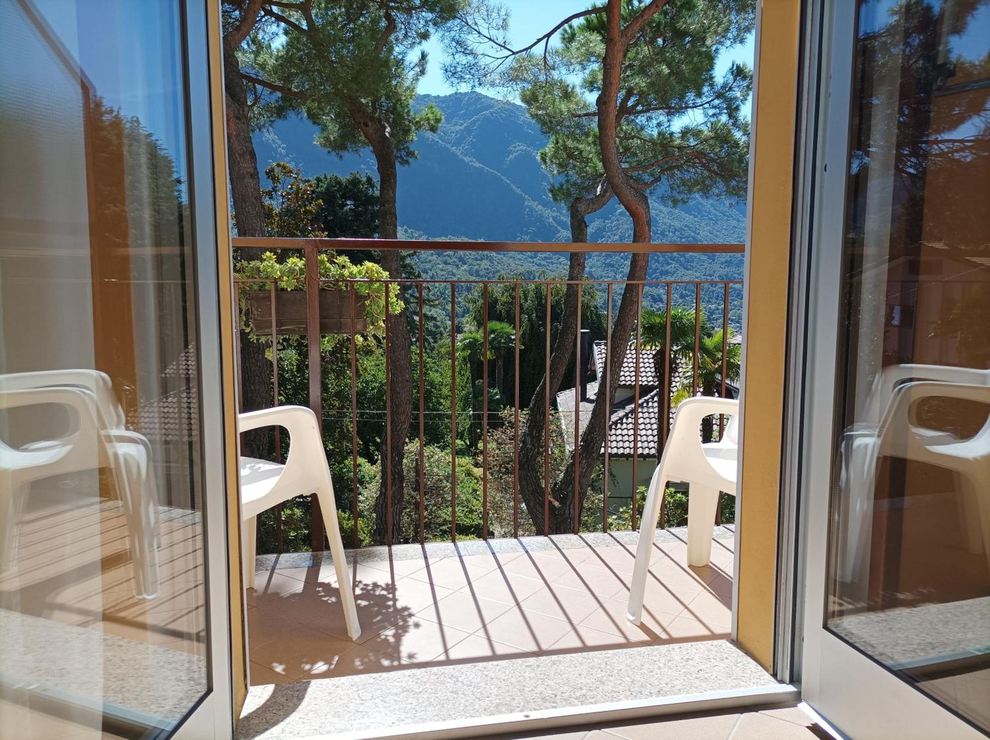 Bed And Breakfast Da Pio Castello  Luaran gambar