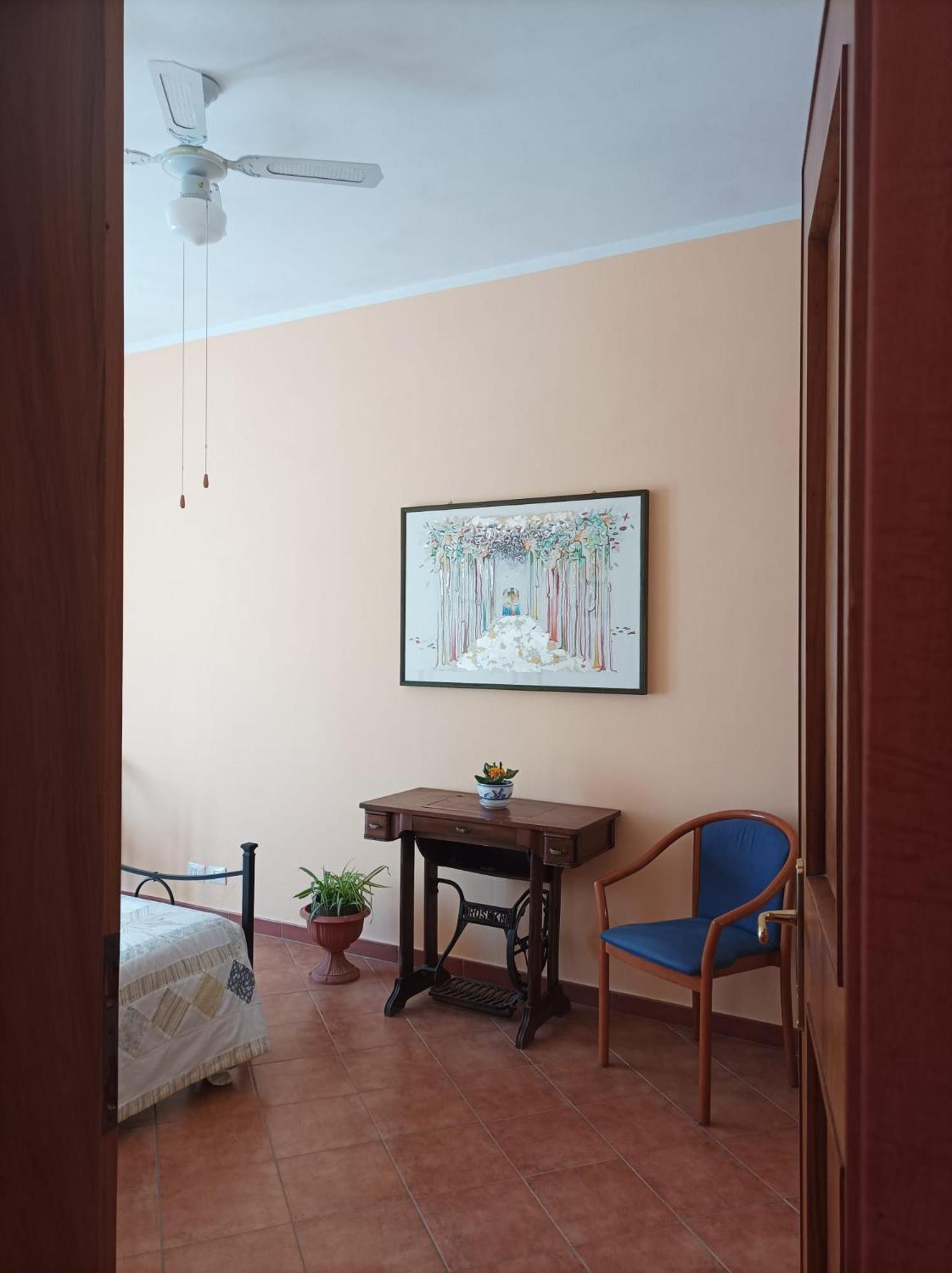 Bed And Breakfast Da Pio Castello  Luaran gambar