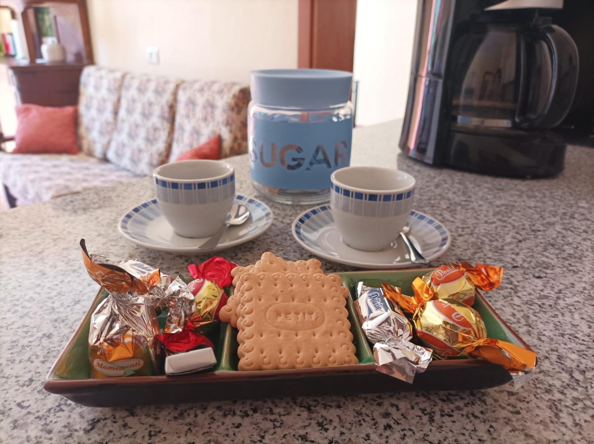 Bed And Breakfast Da Pio Castello  Luaran gambar