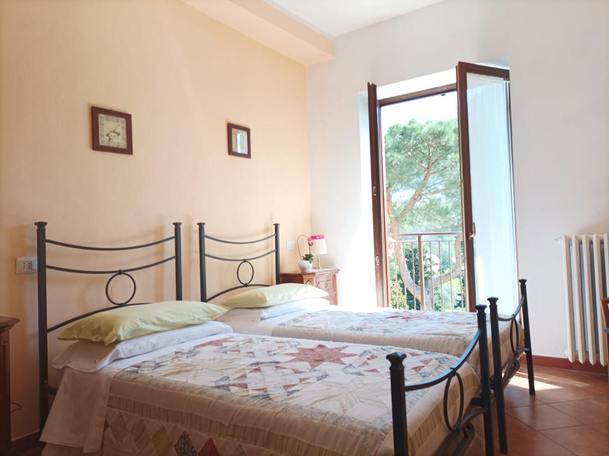Bed And Breakfast Da Pio Castello  Luaran gambar
