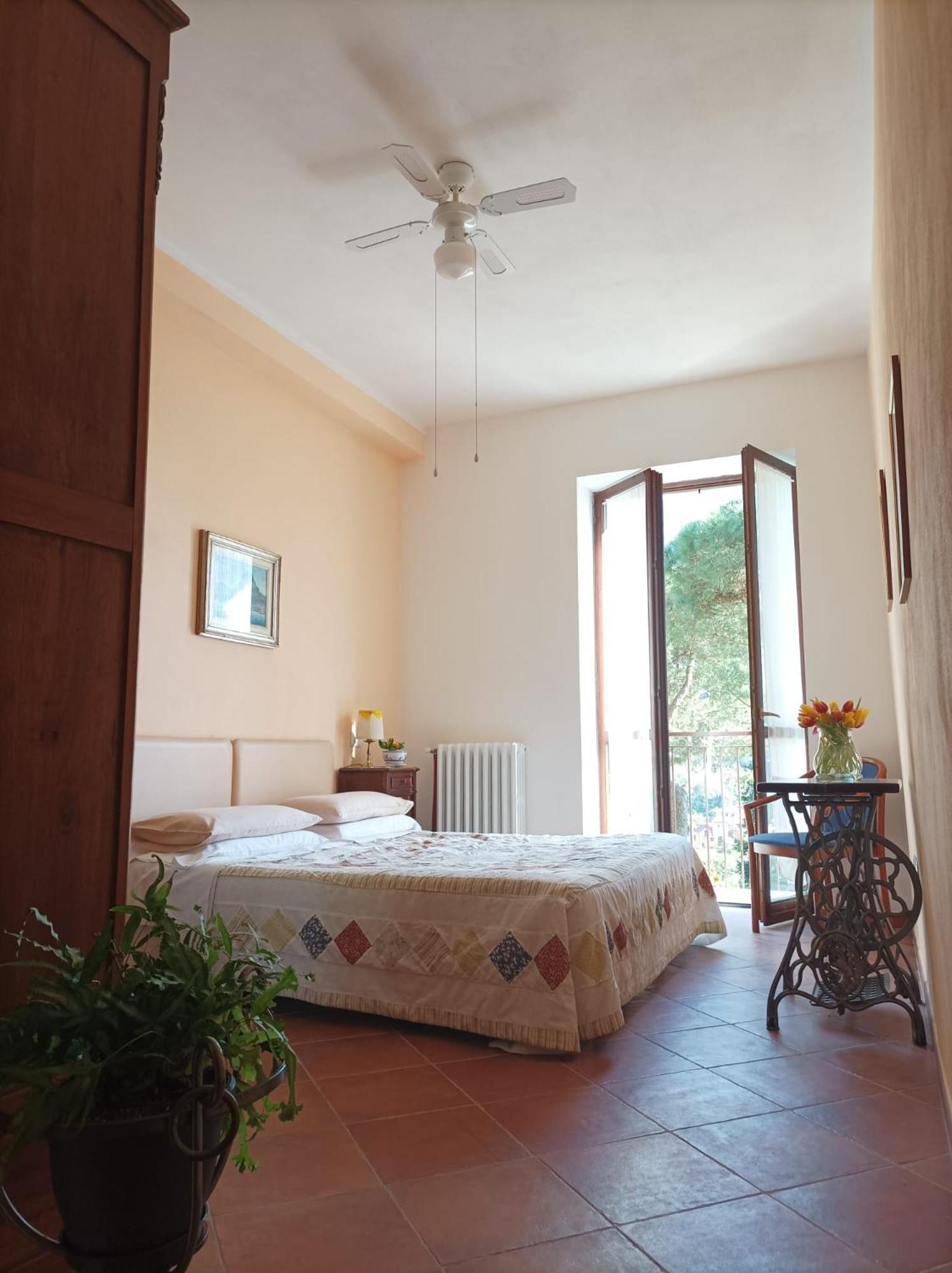 Bed And Breakfast Da Pio Castello  Luaran gambar