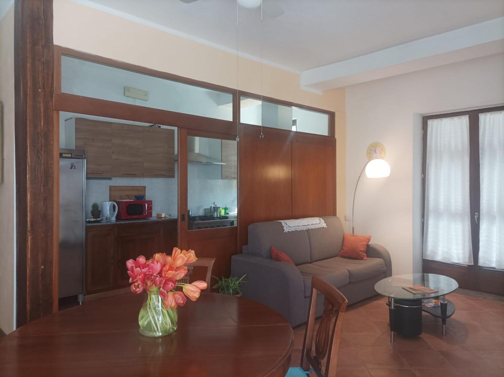 Bed And Breakfast Da Pio Castello  Luaran gambar