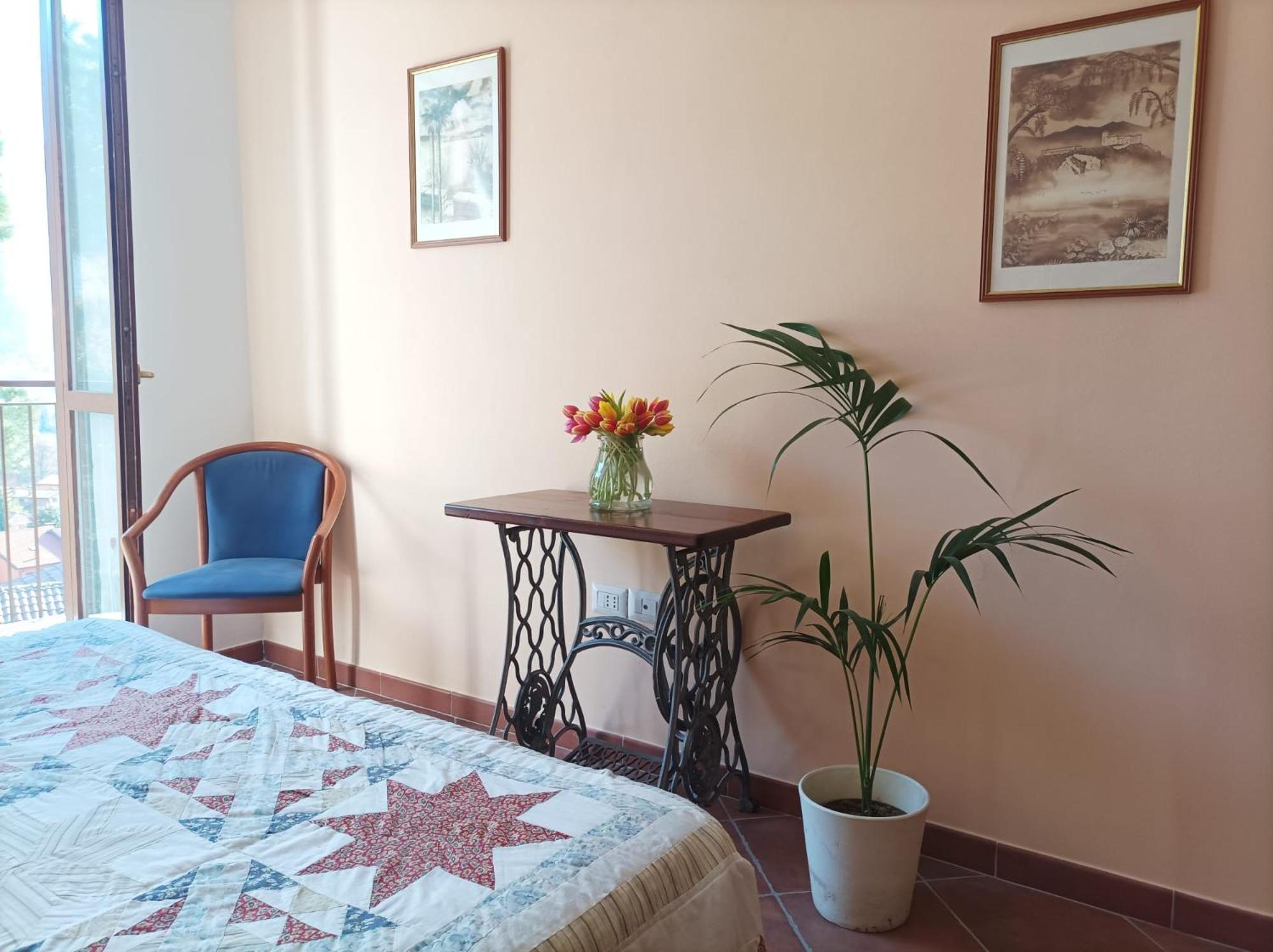 Bed And Breakfast Da Pio Castello  Luaran gambar