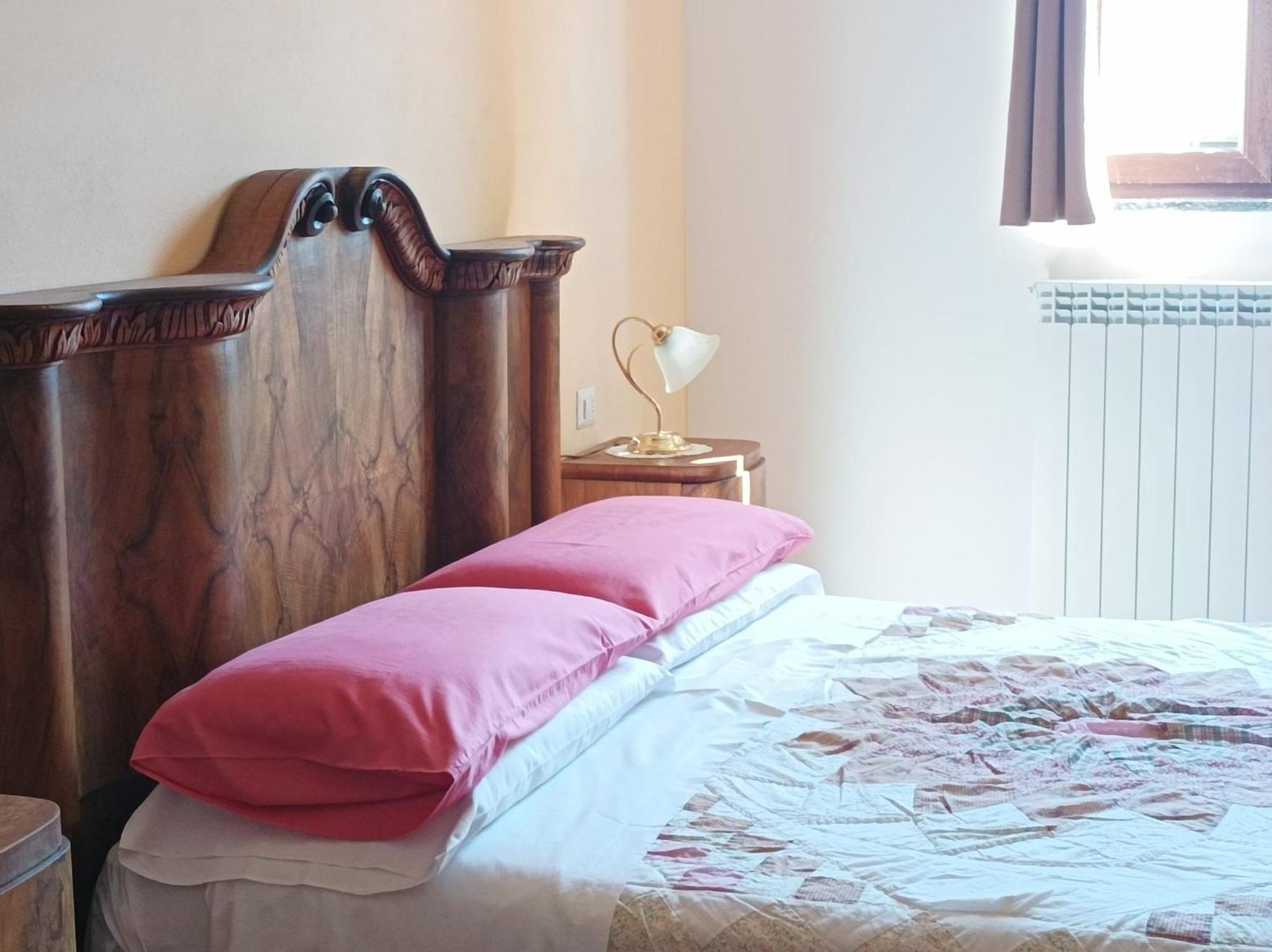 Bed And Breakfast Da Pio Castello  Luaran gambar