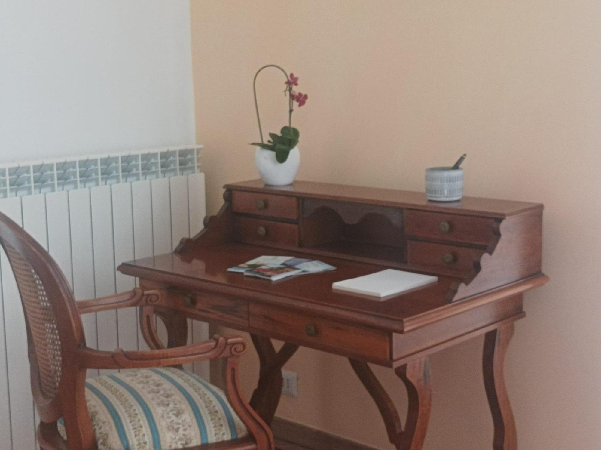 Bed And Breakfast Da Pio Castello  Luaran gambar