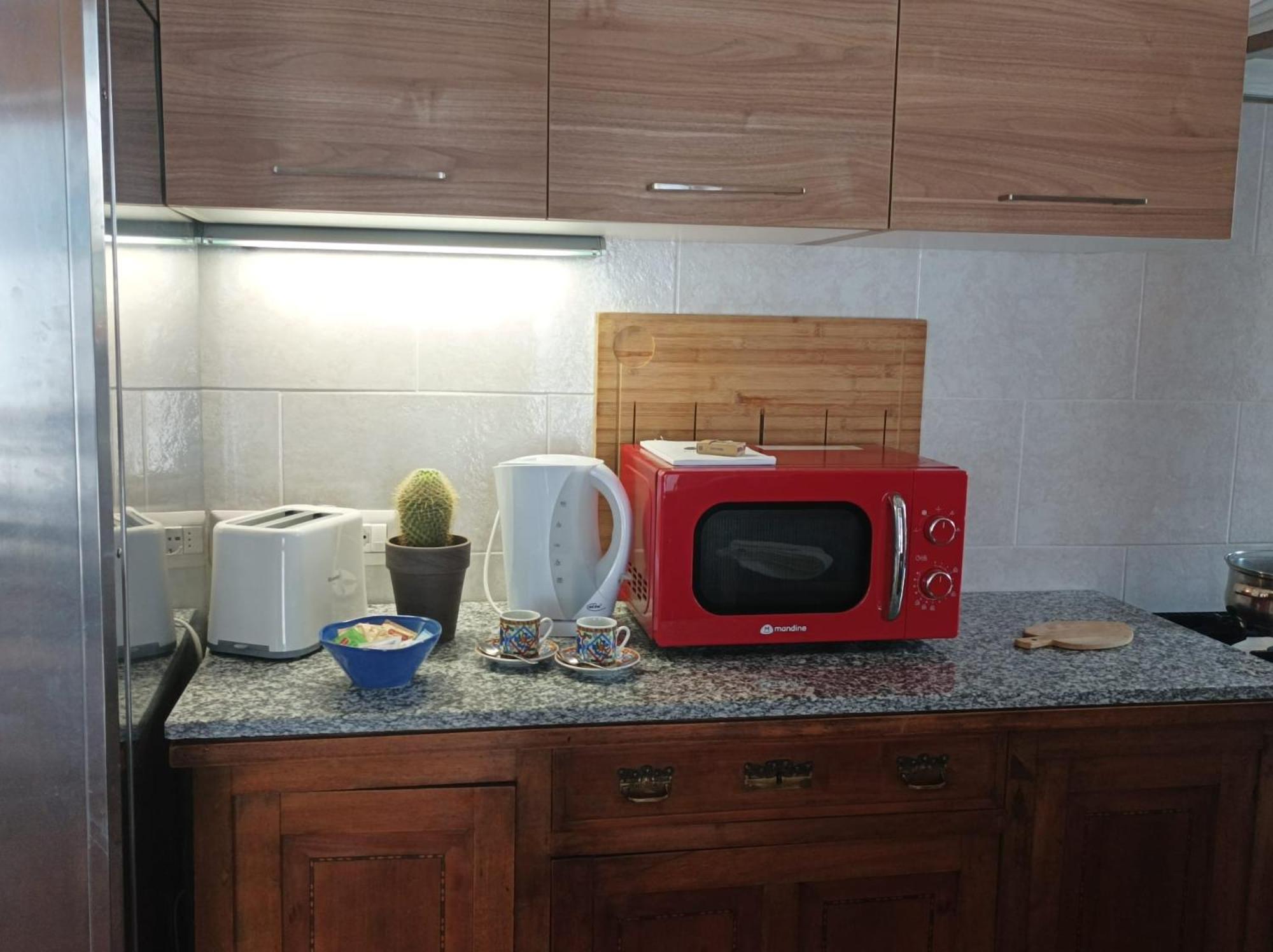 Bed And Breakfast Da Pio Castello  Luaran gambar