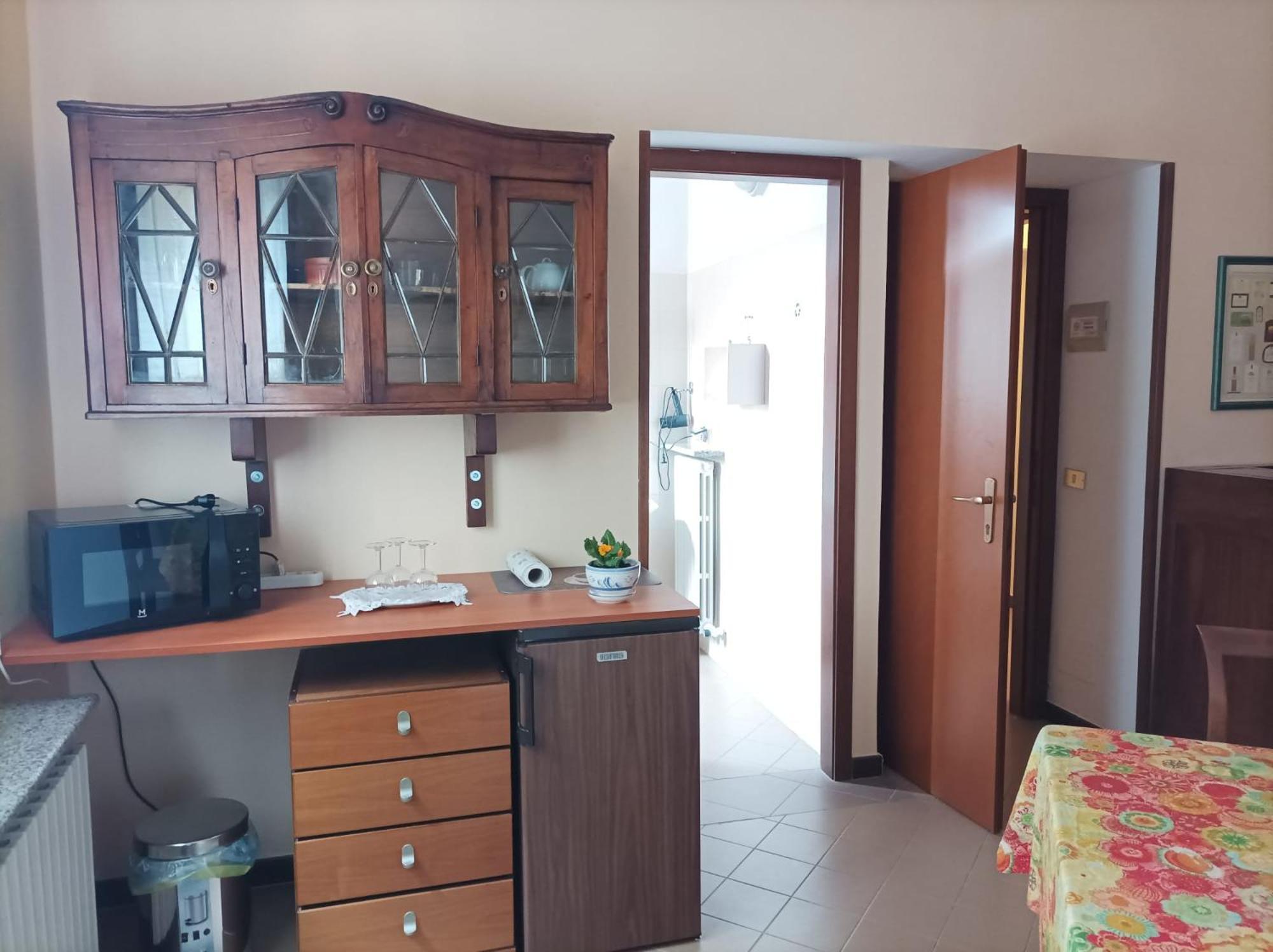 Bed And Breakfast Da Pio Castello  Luaran gambar