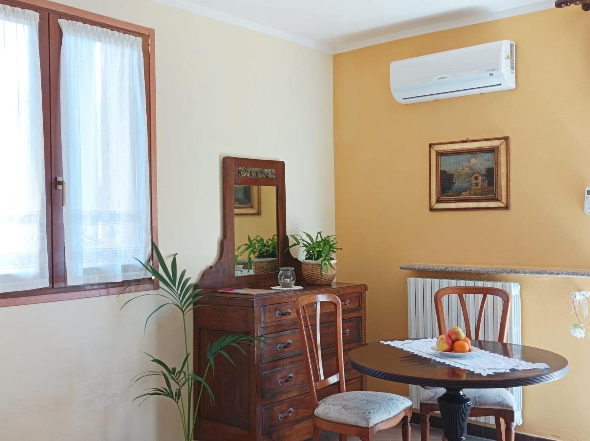 Bed And Breakfast Da Pio Castello  Luaran gambar