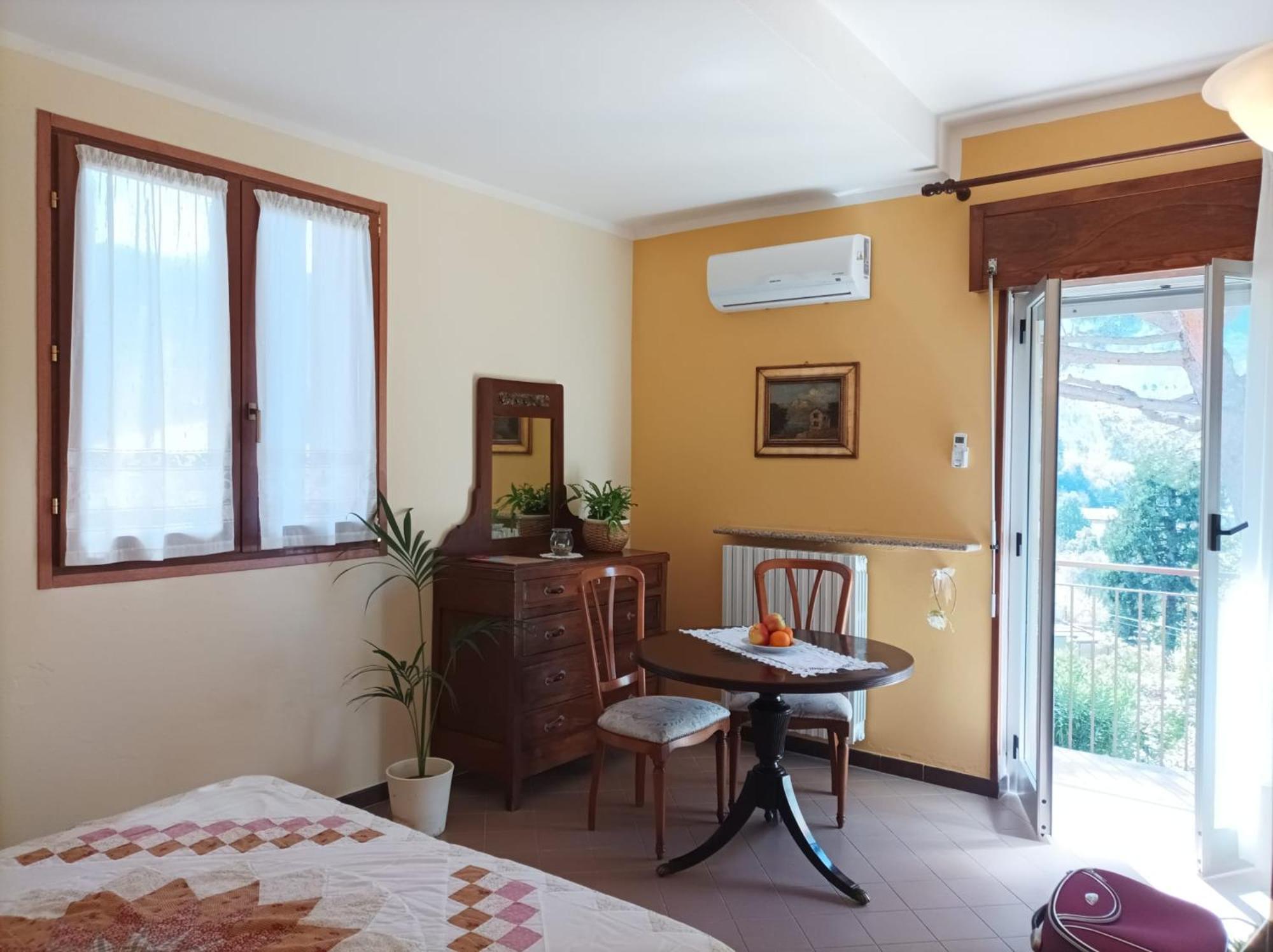 Bed And Breakfast Da Pio Castello  Luaran gambar