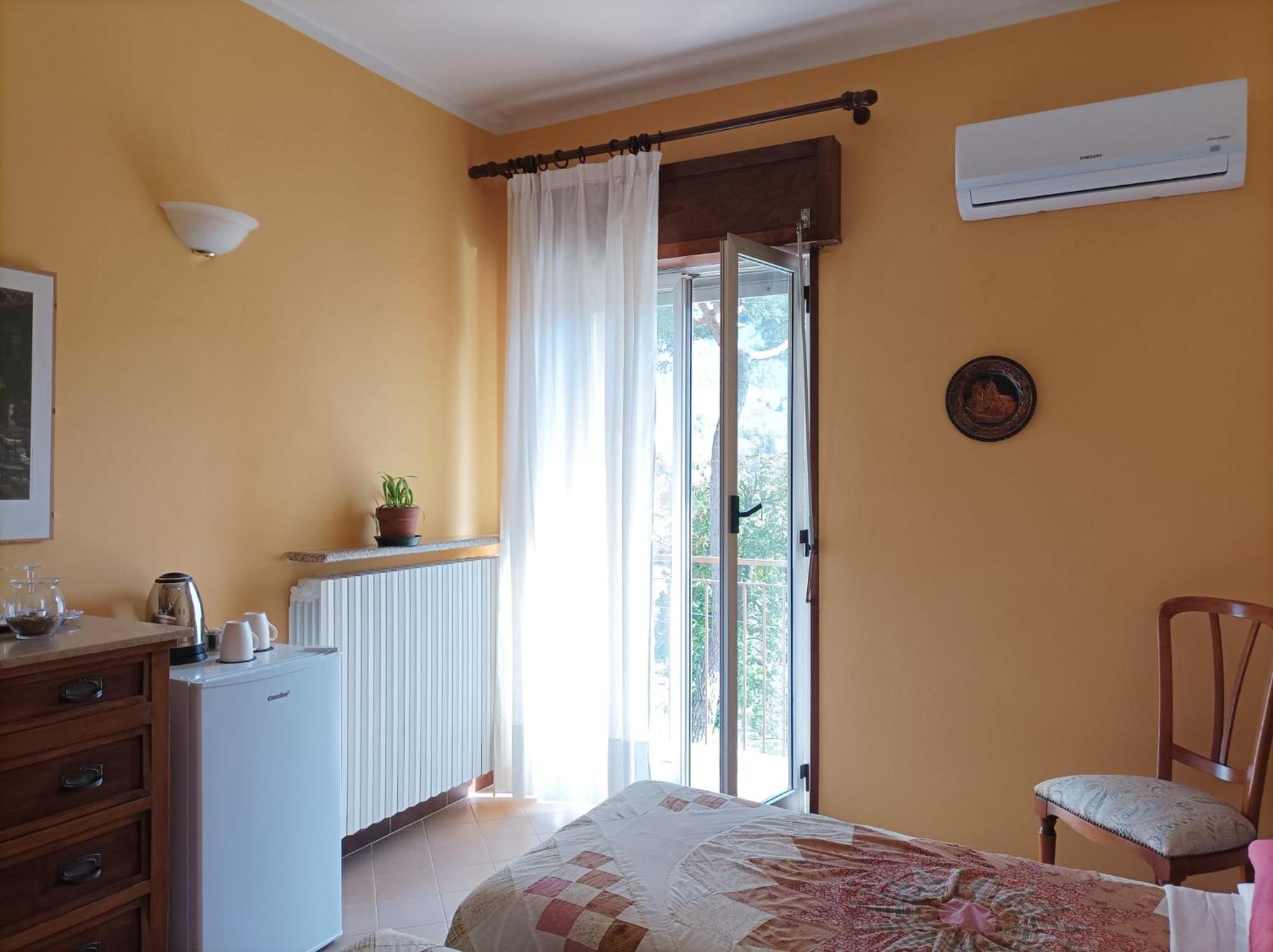 Bed And Breakfast Da Pio Castello  Luaran gambar