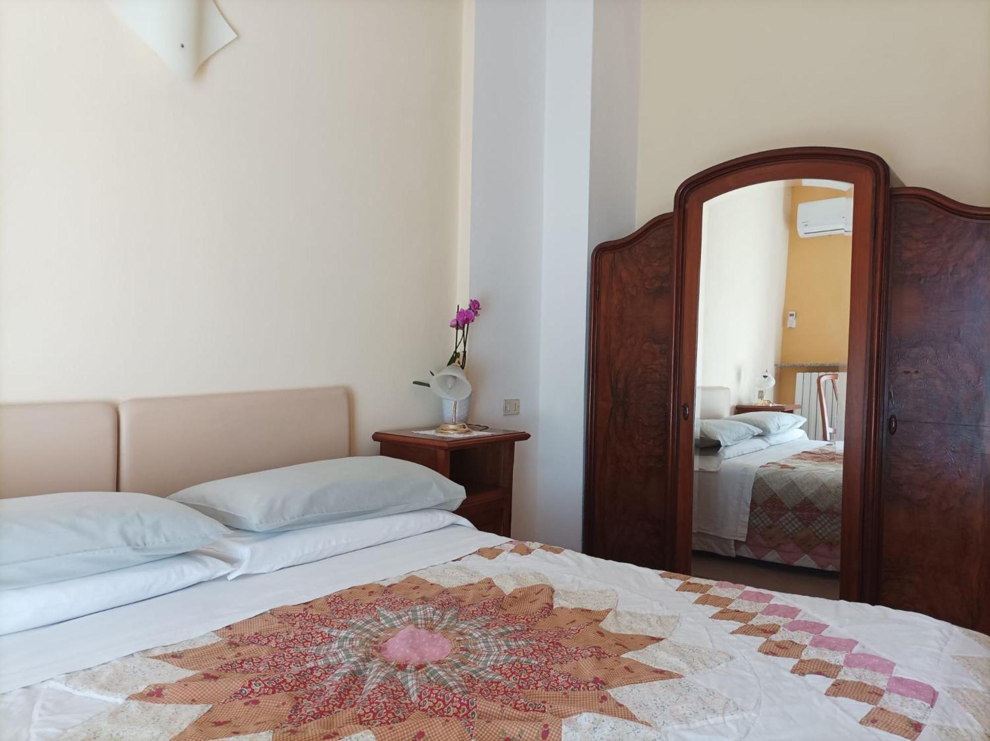 Bed And Breakfast Da Pio Castello  Luaran gambar