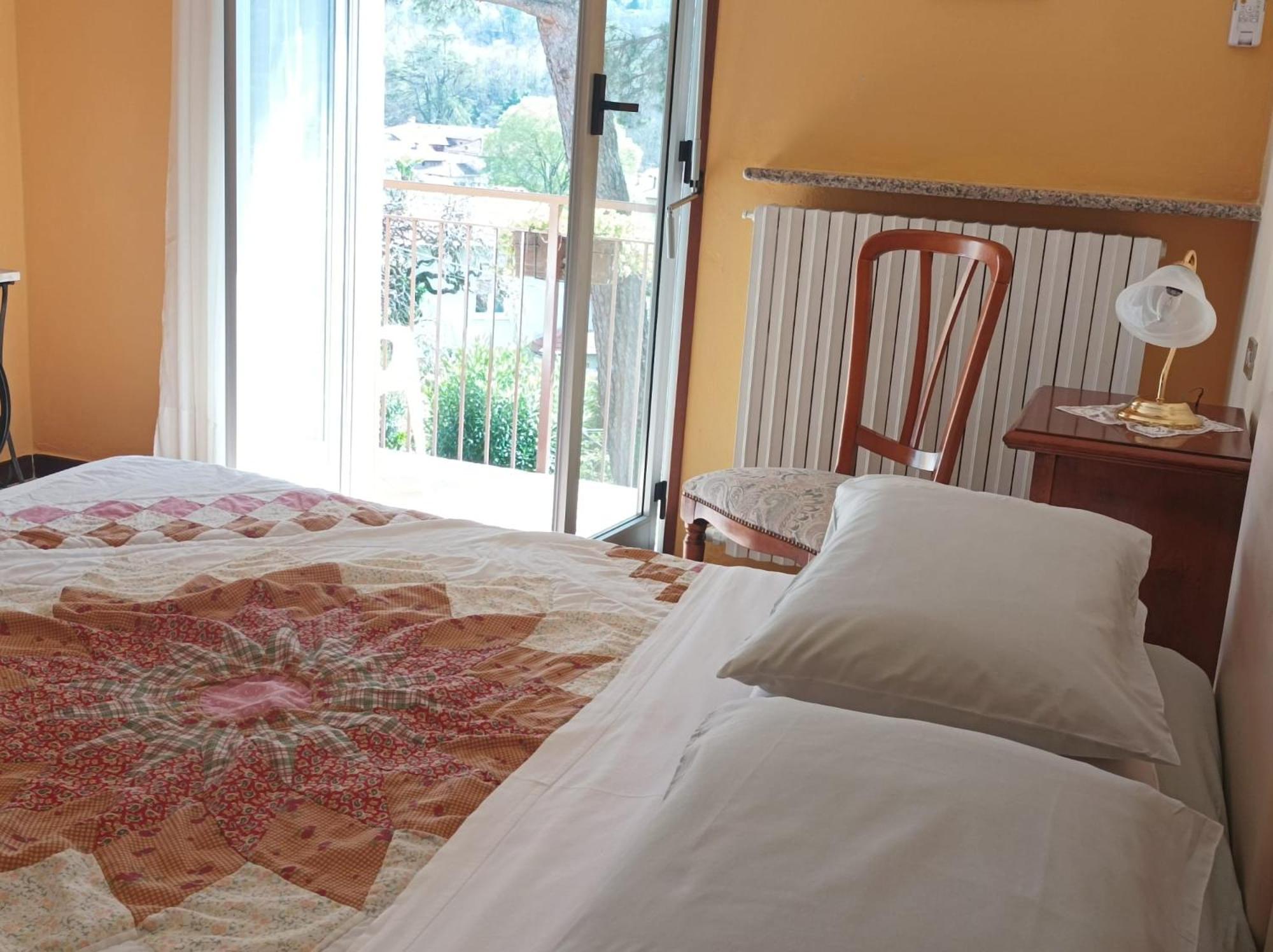 Bed And Breakfast Da Pio Castello  Luaran gambar