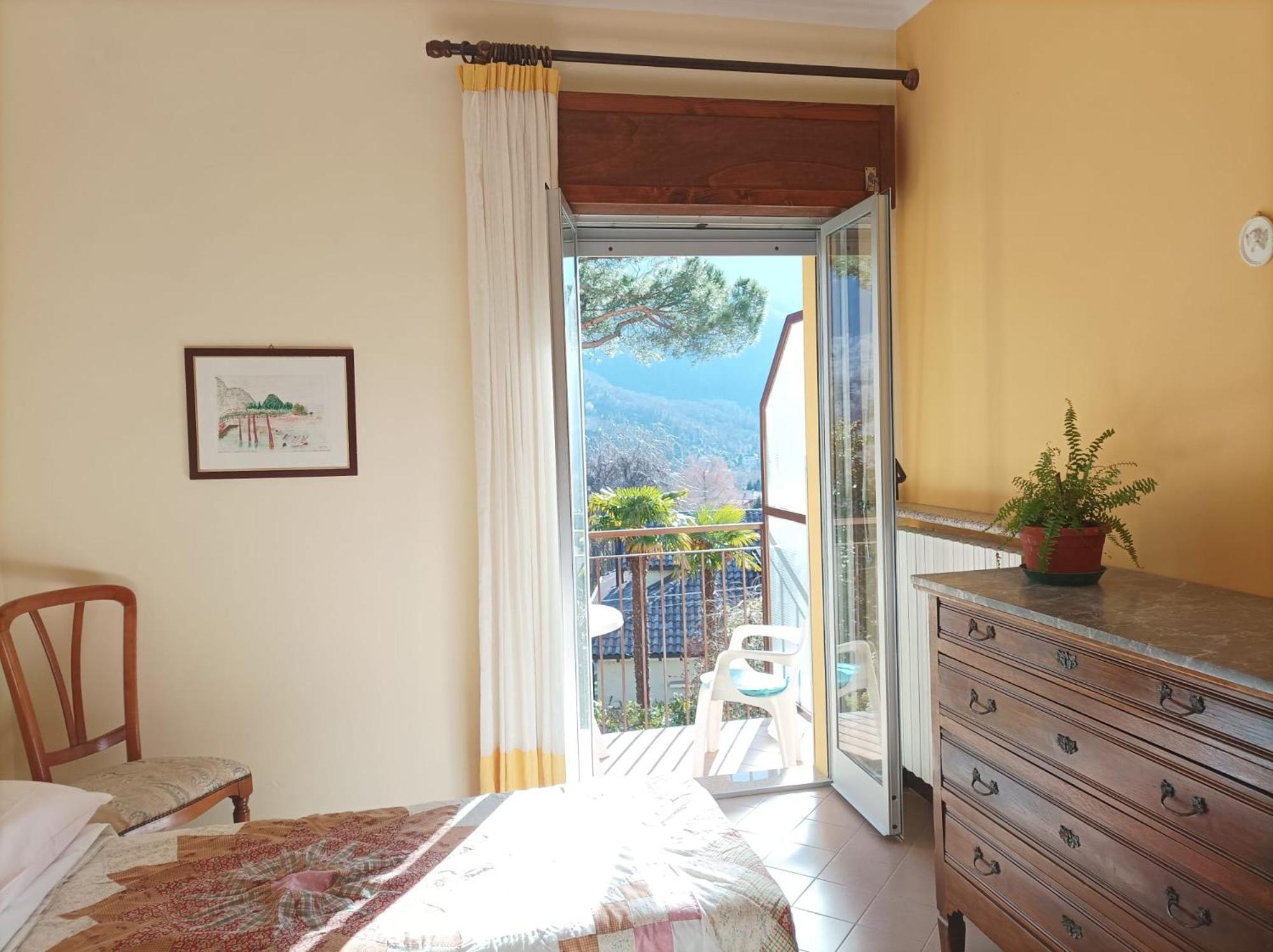 Bed And Breakfast Da Pio Castello  Luaran gambar