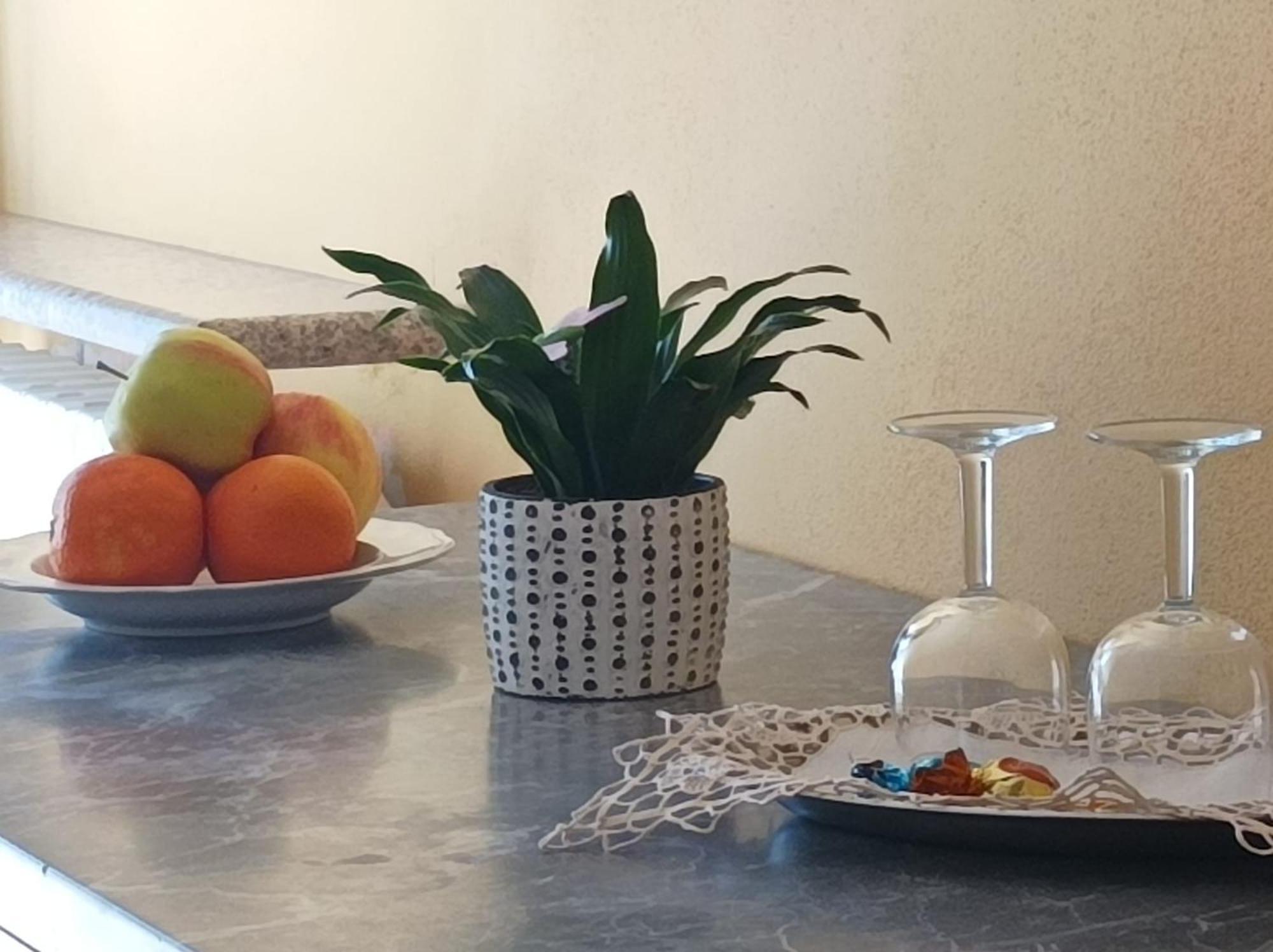 Bed And Breakfast Da Pio Castello  Luaran gambar