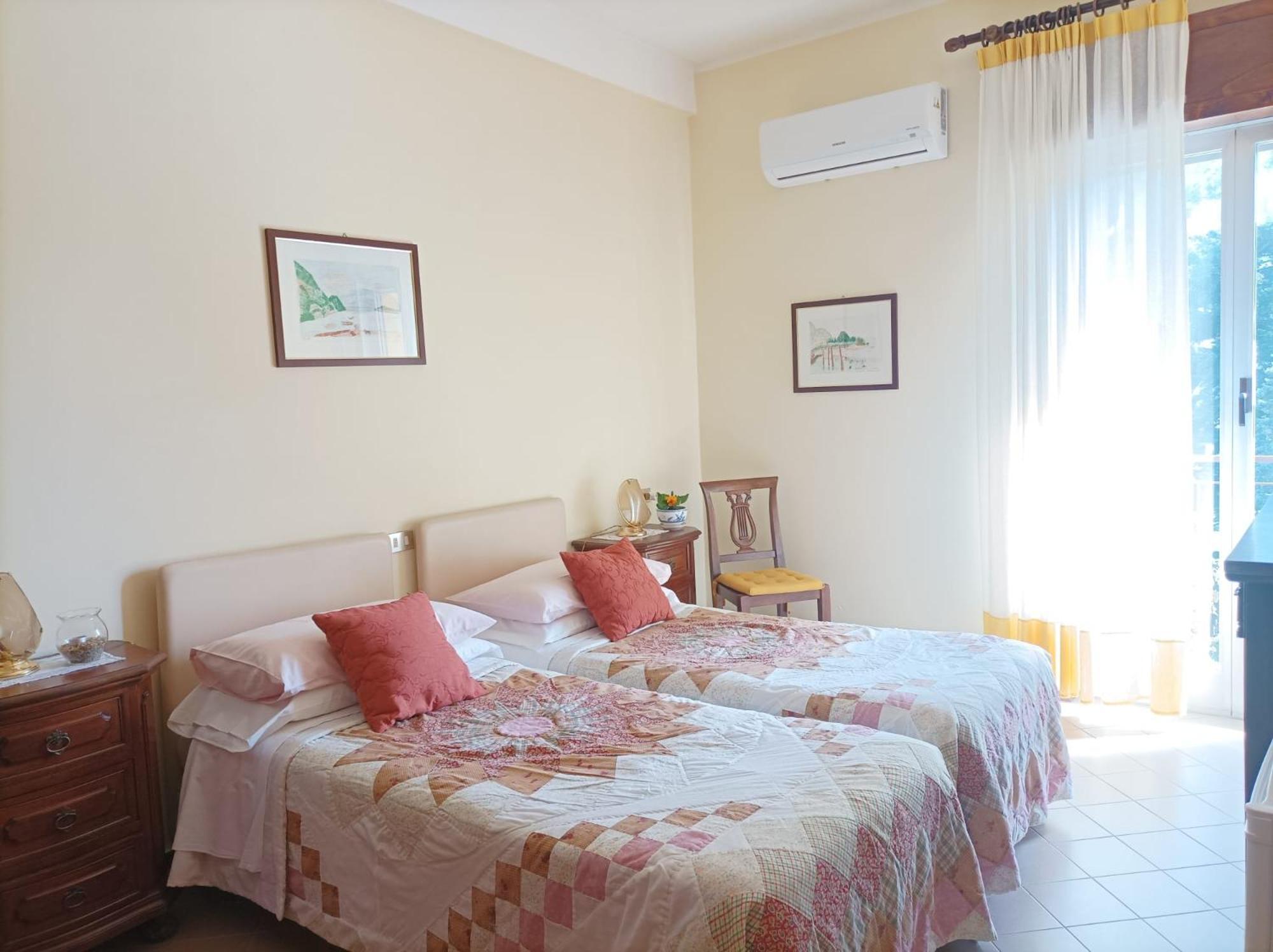 Bed And Breakfast Da Pio Castello  Luaran gambar