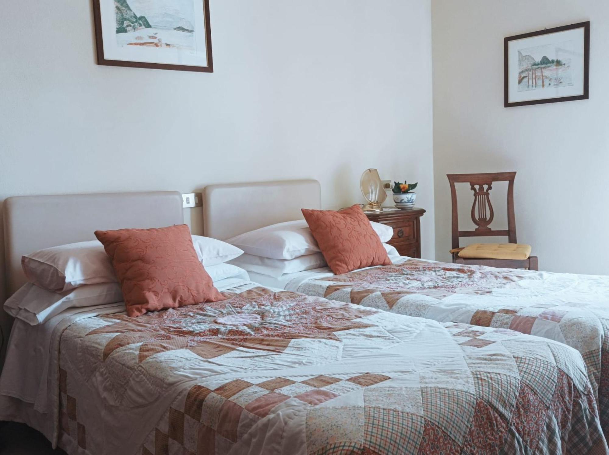Bed And Breakfast Da Pio Castello  Luaran gambar